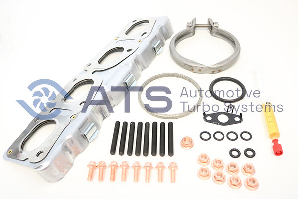 Dichtungskit MERCEDES-BENZ C-CLASS Cabriolet C 200 M 264.920 M 274.910 2740900780 274090078080