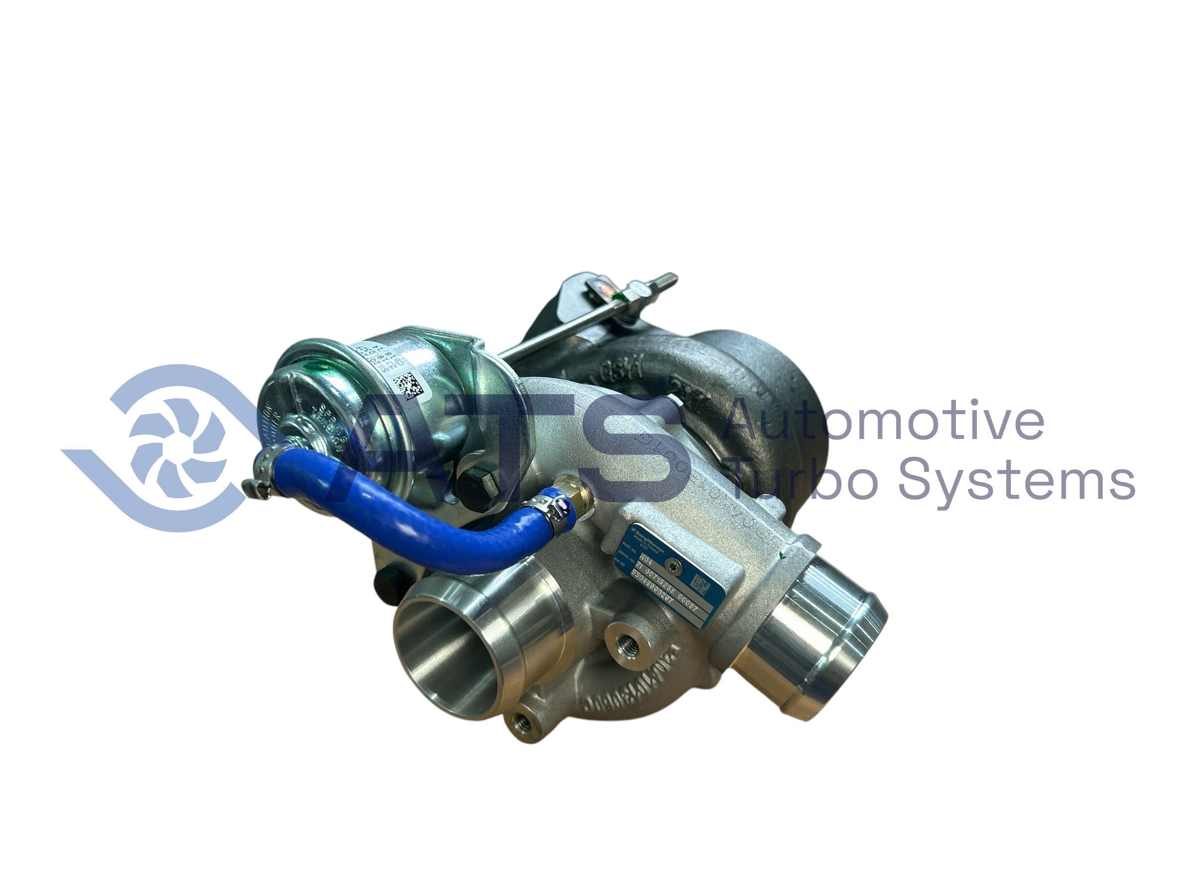 Turbolader 04126940 04126940KZ 04127340 04127340KZ