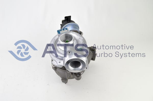 REMAN-Turbolader AUDI A4 Allroad B8 2.0 TDI quattro CAHA CAHB 03L142702E 03L145701A 03L145701AV