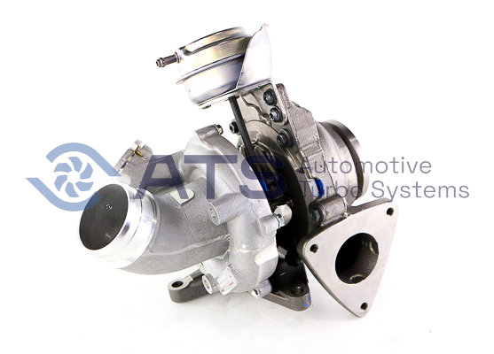 VW Touareg 2.5 R5 TDI BPE Turbolader Garrett MaxLife 760700-8004M GTB1752V 070145701QV210