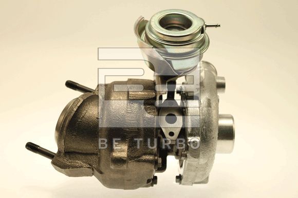 REMAN-Turbolader LAND ROVER FREELANDER I 2.0 Td4 4x4 204D3(M47D20) 1H5Z9G438DC 7781450B 7781450C03