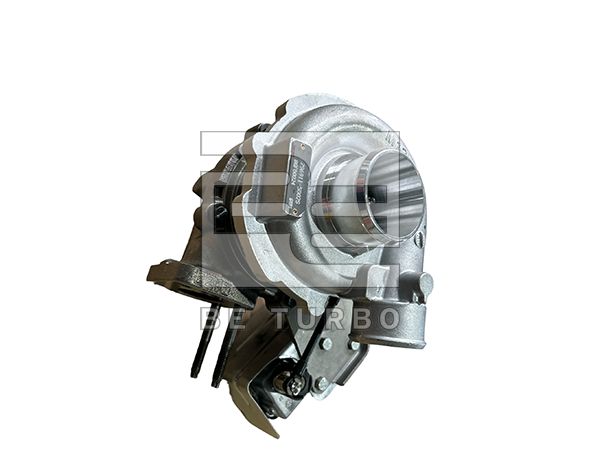 REMAN-Turbolader JEEP CHEROKEE 2.8 CRD 4x4 ENS 00K68092631AA 00K68092631AB 00K68158432AA
