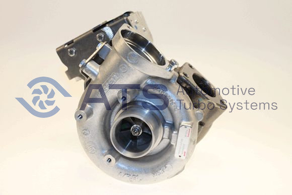 Turbolader BMW 5 Touring 530 d M57 D30 (306D2) 11652414330 11657790306 11657790306G 11657790306J