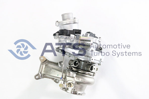 REMAN-Turbolader 06K145722N für 2.0 TSI 272 290 310 PS 06K145722S 06K145722S 06K145874G