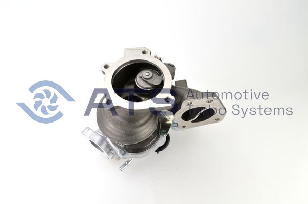 REMAN-Turbolader OPEL ASTRA J GTC 2.0 OPC Turbo A 20 NFT A 20 NHT 04805045 0860224 0860262 0860471
