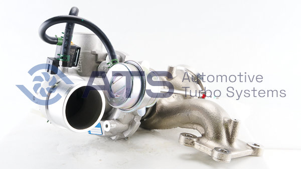 Turbolader FORD FOCUS III Turnier 2.0 ST R9CB R9CD 1945611 2008145 5165528 5179152
