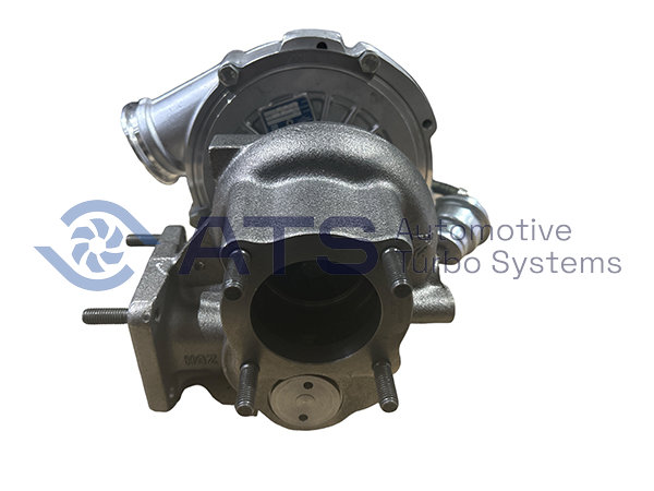 Turbolader 9060969299 906096929980 A9060969299 A906096929980