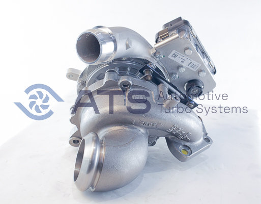 Turbolader FORD GALAXY II 2.2 TDCi Q4BA Q4WA 1496235 1517678 1789090 8G9Q-6K682-AC