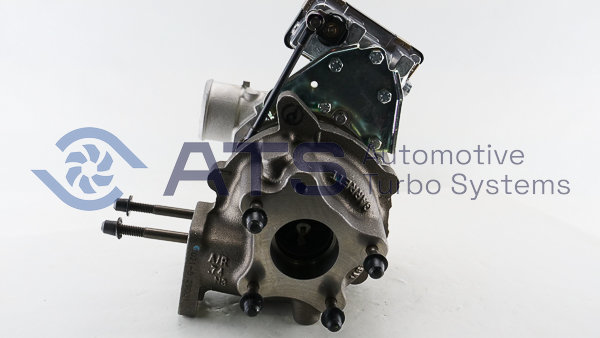 REMAN-Turbolader CHRYSLER GRAND VOYAGER V 2.8 CRD ENS 00KRLX58432AB 35242128F 35242128G 35242128H
