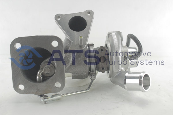 Turbolader FORD TRANSIT Bus 2.2 TDCi P8FA P8FB 1372393 1449556 1567327 2004528