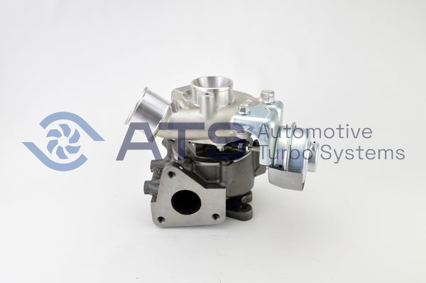 Turbolader MITSUBISHI ASX 1.8 DI-D 4N13 1515A185 49335-01000 49335-01001 49335-01002