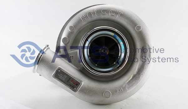 REMAN-Turbolader 10572751 1534695 1536614 1547763