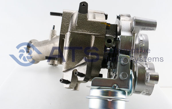 REMAN-Turbolader INFINITI EX 30d V9X V9X 791 1441100Q1K 8201035986 49189-07802 49189-07803
