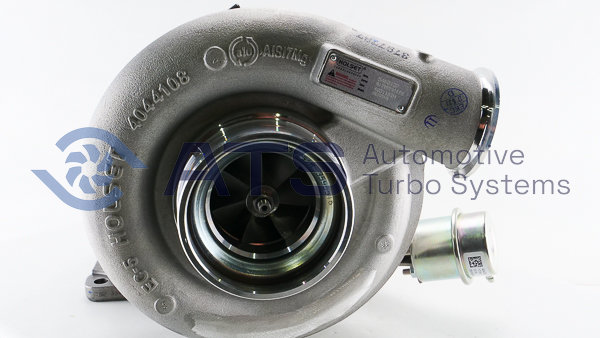 REMAN-Turbolader 20763166 207631660 3782237-D 3790523-D