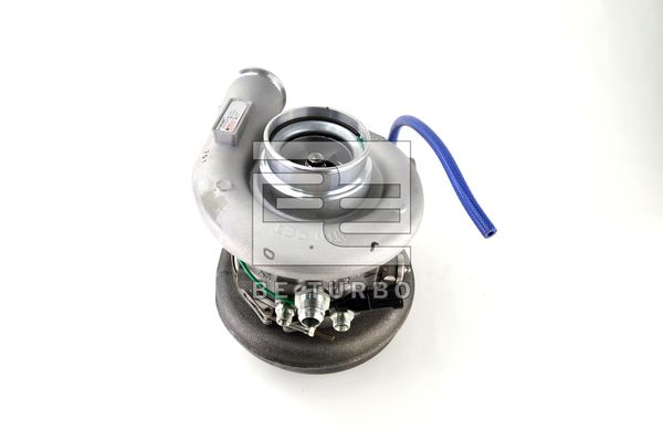 REMAN-Turbolader 2998390 504000453 504004853 504004854