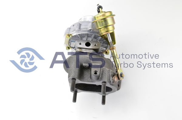 REMAN-Turbolader MERCEDES-BENZ ATEGO 714, 714 L OM 904.910 OM 904.916 9040966899 904096689980