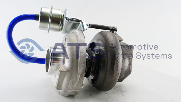 Turbolader 452222-0006 452222-5006S 452222-6 727262-0006