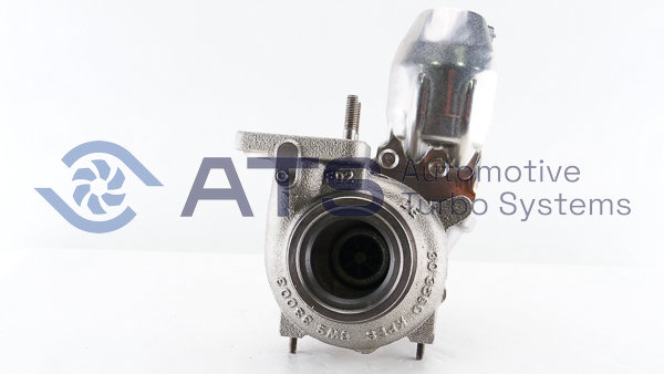 Turbolader ALFA ROMEO MITO 1.3 MultiJet 199 B4.000 199 B8.000 55233062 71724740 71724742 71794956