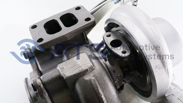 Turbolader 3800426 84227973 84269951 84269952