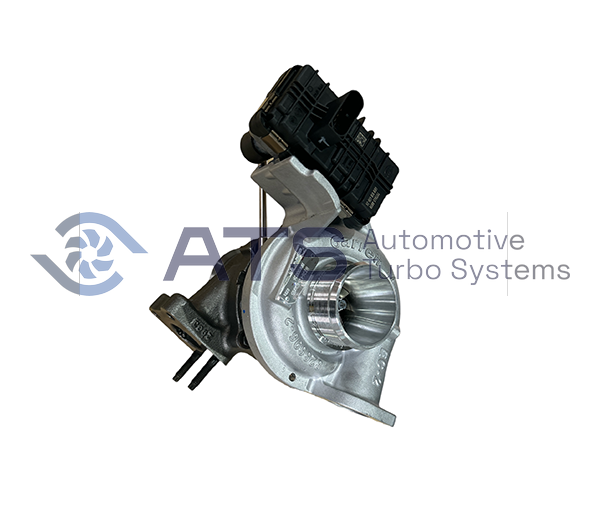Turbolader FIAT DUCATO Kasten 115 Multijet 2,0 D 250 A1.000 250 A2.000 55266080 55282310 71797208