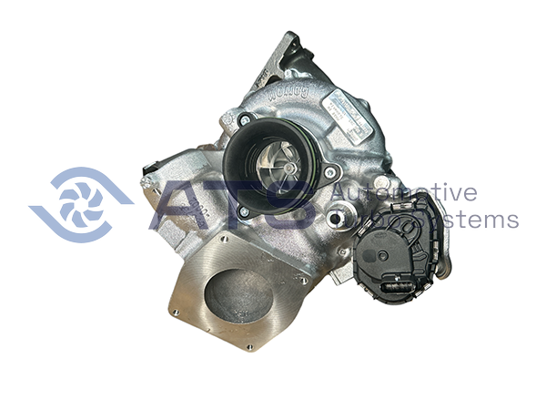 Turbolader BMW 3 Touring M 340 d Mild-Hybrid xDrive B57 D30 B JA1 11658596256 11658596263