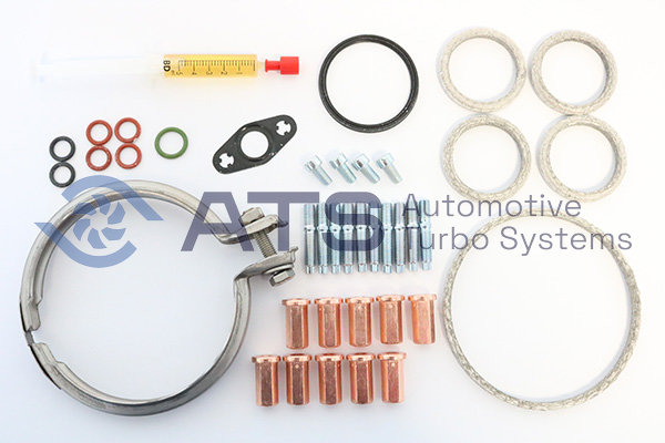 Dichtungskit BMW 1 125 i N20 B20 A N20 B20 B 11657588938 11657624535 11657630462 11657634486