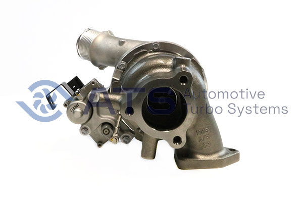 REMAN-Turbolader HYUNDAI H350 Kasten 2.5 CRDI D4CB 28231-4A610 823665-0007 823665-5007S 823665-7