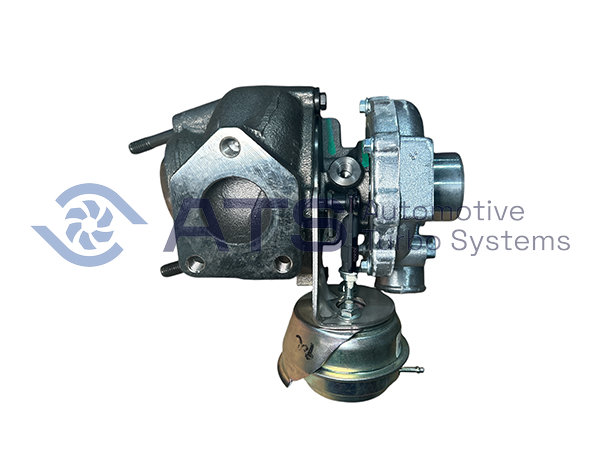 BMW 3 5 320 d M47 D20 Turbolader Garrett MaxLife 700447-8008M GT1549V 2414341