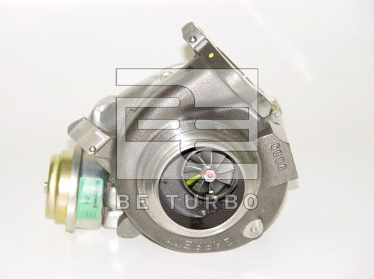 REMAN-Turbolader MERCEDES-BENZ E-CLASS T-Model E 270 T CDI OM 612.961 OM 612.963 6120960599