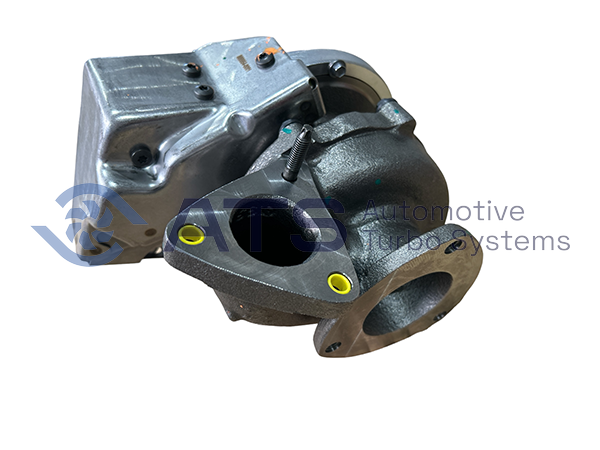 Turbolader FORD RANGER 3.2 TDCi 4x4 ENSA P5-AT 1886559 1894011 1945797 2002583