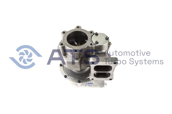 Turbolader IVECO TRAKKER I AD 380T42 W F3BE0681V 2998330 500373237 500390351 5003903510
