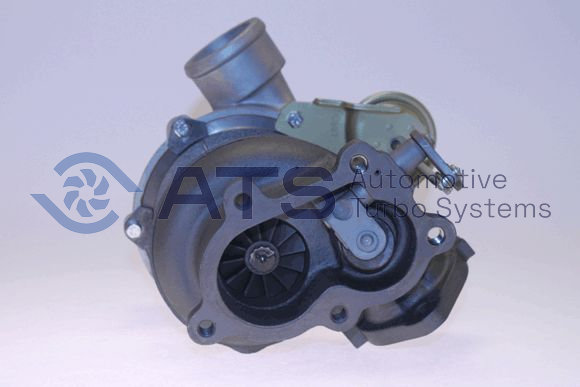 Turbolader 35242065F V97DD-6K682-AA RHB5VA58B VA190011