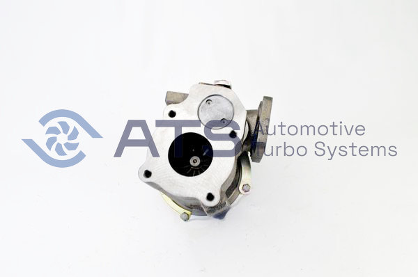 REMAN-Turbolader 04297582KZ 04297583KZ 0429990 04299990KZ