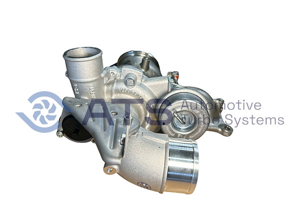 Turbolader CB5E-6K682-AB CB5E-6K682-AC CB5Z-6K682-A CB5Z-6K682-E
