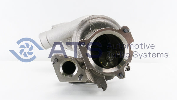 Turbolader OPEL INSIGNIA A Sports Tourer 2.8 V6 Turbo 4x4 A 28 NER A 28 NET 00860243 00860546