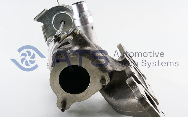 Turbolader DACIA DOKKER Großraumlimousine 1.2 TCe H5F 400 H5F 402 144102462R 144104523 144104523R