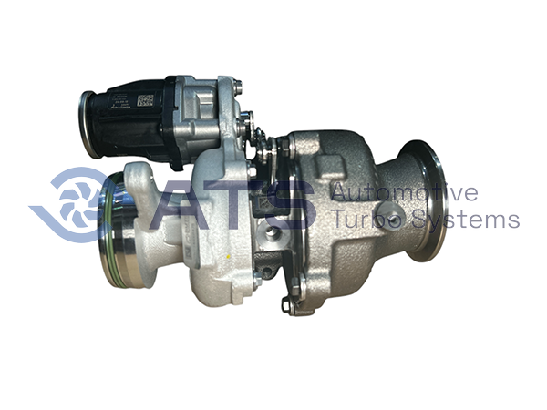 Turbolader BMW 1 114 d B37 C15 A B37 D15 A 11658582021 11658591734 8582021 8591734
