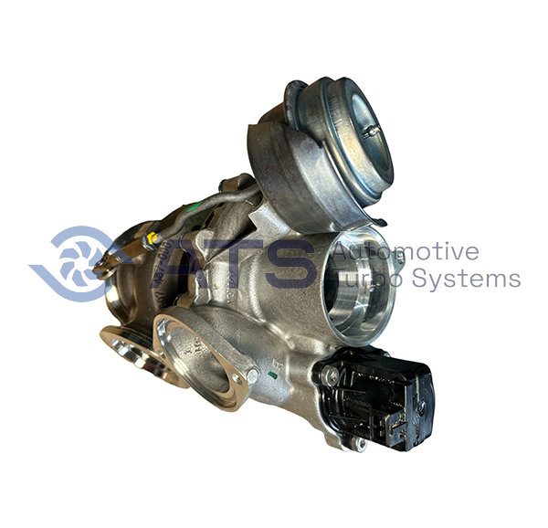 Turbolader BMW 7 760 i, Li N74 B60 A N74 B66 A 11654615210 11657562050 1165756205007 1165756205008