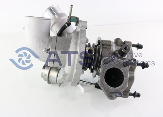 Turbolader HYUNDAI H-1 Cargo 2.5 CRDi D4CB 28200-4A500 768342-0001 768342-1 768342-5001S