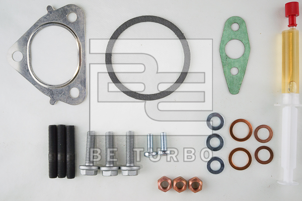 Dichtungskit VOLVO C30 D5 D 5244 T13 D 5244 T18 1023838 30757080 31219698 31293030