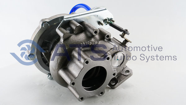 Turbolader 452233-0004 452233-4 452233-5004S