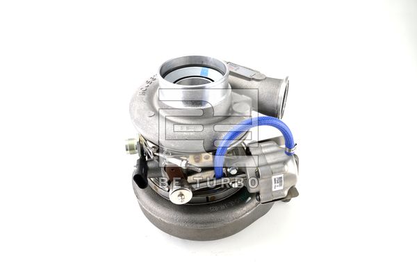 REMAN-Turbolader | STRALIS I - 7790 F2BE0681A F2BE3681A 2998326 2998522 500341336 500350446