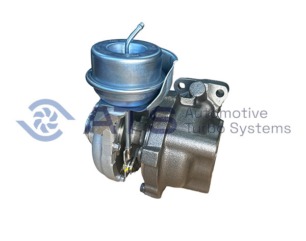 Turbolader KIA CARENS IV 1.7 CRDi D4FD 28201-2A860 28201-2A861 28201-2A870 28202-2A860