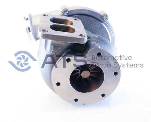 REMAN-Turbolader | T-Serie - 10518 D 2066 LF 06 D 2066 LF 07 5109100-7697 5109100-7741 5109100-7924