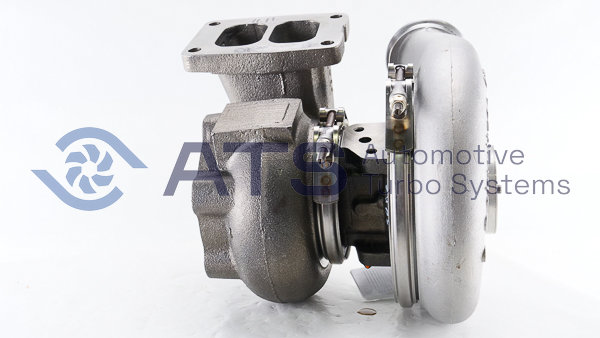 Turbolader 5109100-7340 5109100-9340 314021 314209
