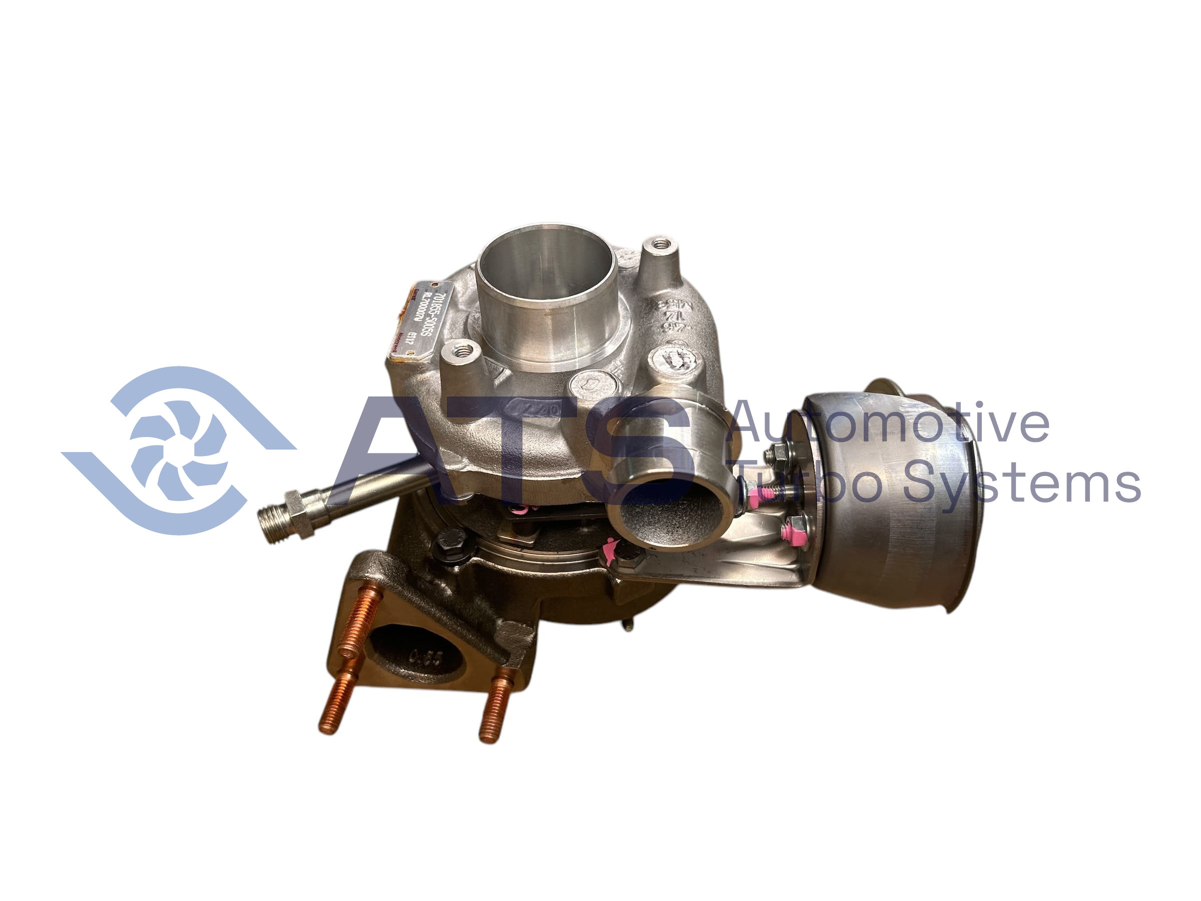 Turbolader 028145702P 028145702PV 028145702PX 1031116