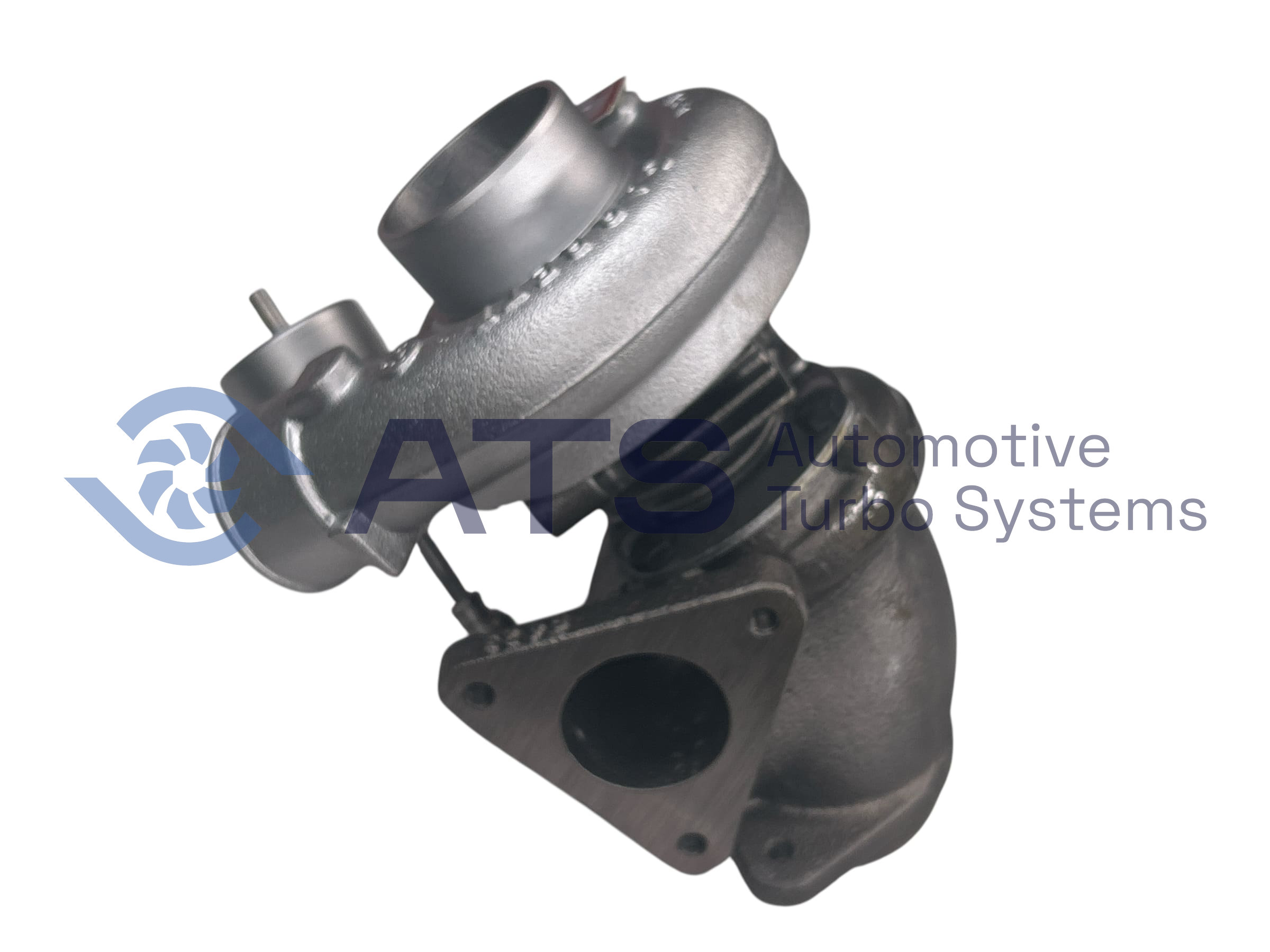REMAN-Turbolader 6020901280 Mercedes E-CLASS E 290 T Turbo-D (210.217) OM 602.982 454127-0001 602090128080 454127-0002