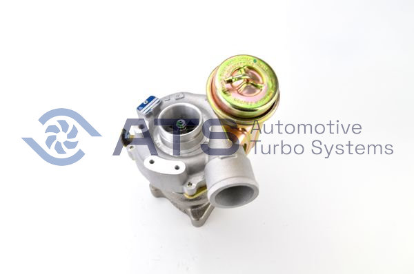 REMAN-Turbolader AUDI A4 B5 Avant RS4 quattro ASJ AZR 078145701M 078145701MV 078145701MX 078145703M
