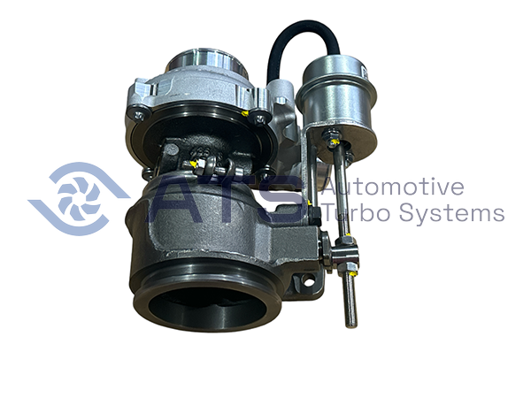 Turbolader 04137074 04137074KZ 04163174 04163174KZ