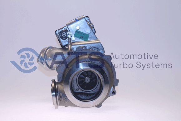 Turbolader BMW X5 3.0 3.0d M57 D30 (306D3) 11657796313 11657796313F06 11657796313G07 11657796313I09